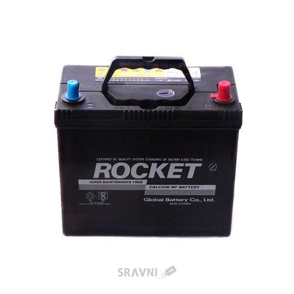 Аккумулятор Rocket 70ah Купить