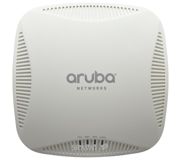 Бездротове обладнання для передачі даних Wi-Fi точка доступа Aruba Networks AP-205