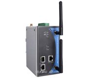 Бездротове обладнання для передачі даних Wi-Fi точка доступа MOXA AWK-5232-T