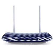 Бездротове обладнання для передачі даних Wi-Fi точка доступа TP-LINK Archer C20