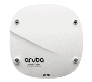 Бездротове обладнання для передачі даних Wi-Fi точка доступа Aruba Networks IAP-325