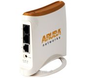 Бездротове обладнання для передачі даних Wi-Fi точка доступа Aruba Networks RAP-3WNP