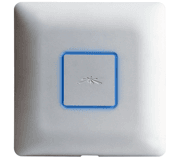 Бездротове обладнання для передачі даних Wi-Fi точка доступа Ubiquiti UniFi AP ac (UAP-AC)