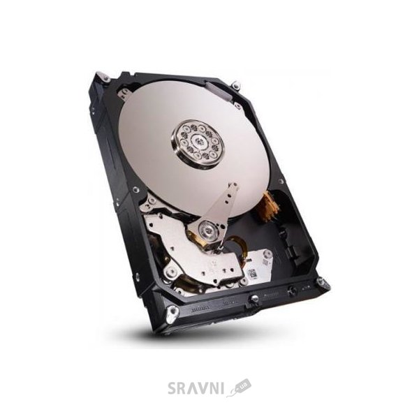 Жорсткі диски (hdd) Seagate IronWolf 1TB (ST1000VN002)