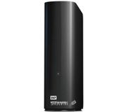 Жорсткі диски (hdd) Western Digital Elements 8TB USB (WDBWLG0080HBK)