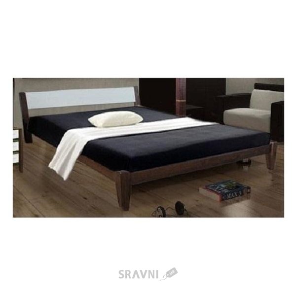 Ліжка Кровать Арт-мебель Фаворит 160x200