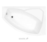Ванни Besco Rima 160x100