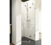 Душові кабіни, піддони Ravak Brilliant BSD2-100 A-L Transp