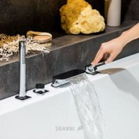 Фото Ravak Chrome CR 025.00 (X070073)
