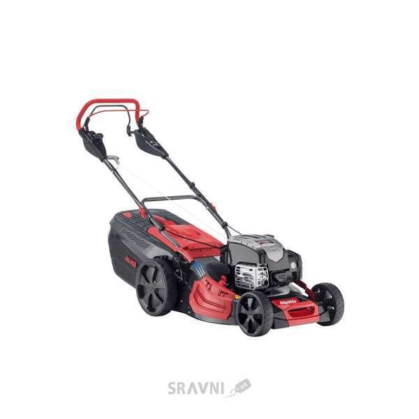 Газонокосарки AL-KO Premium 520 VS-B