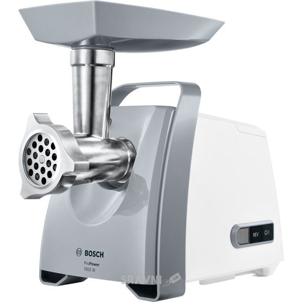 М&#039;ясорубки Мясорубка Bosch MFW 2510W