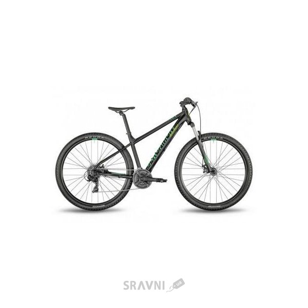Велосипеди Bergamont Revox 2 29 (2021)