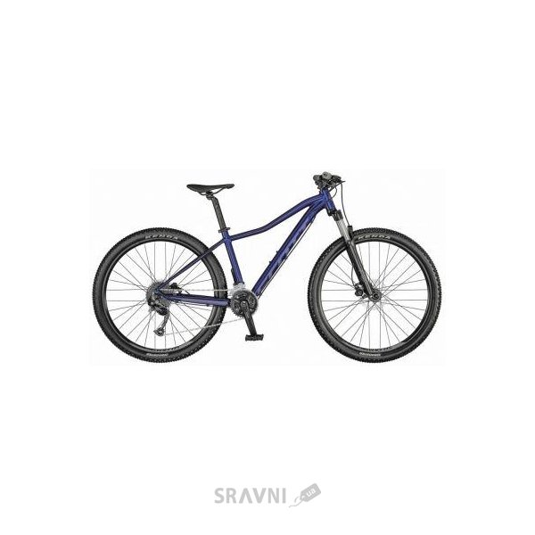 Велосипеди Scott Contessa Active 40 29 (2021)