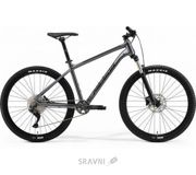 Велосипеди Merida Big.Seven 200 (2021)