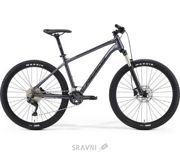 Велосипеди Merida Big.Seven 300 (2021)
