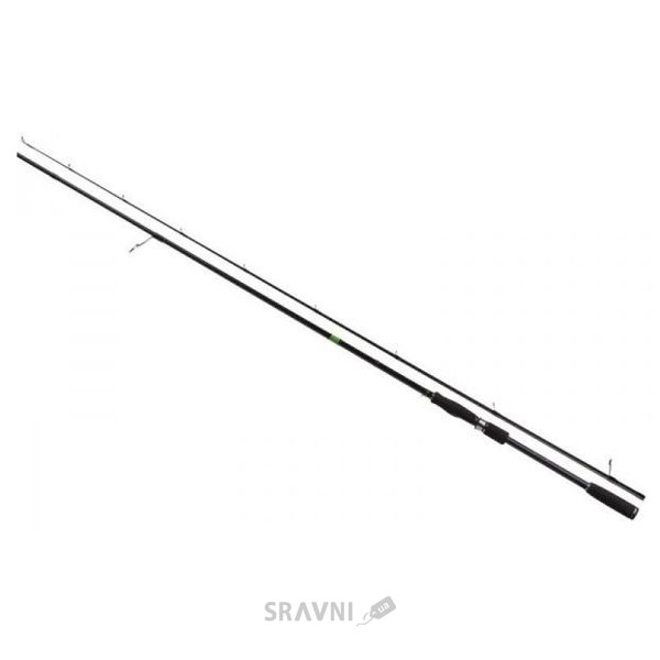 Вудилища, спінінги Favorite X1 762M 2.29m 7-24g Ex.Fast