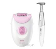 Епілятори Эпилятор Braun 3321