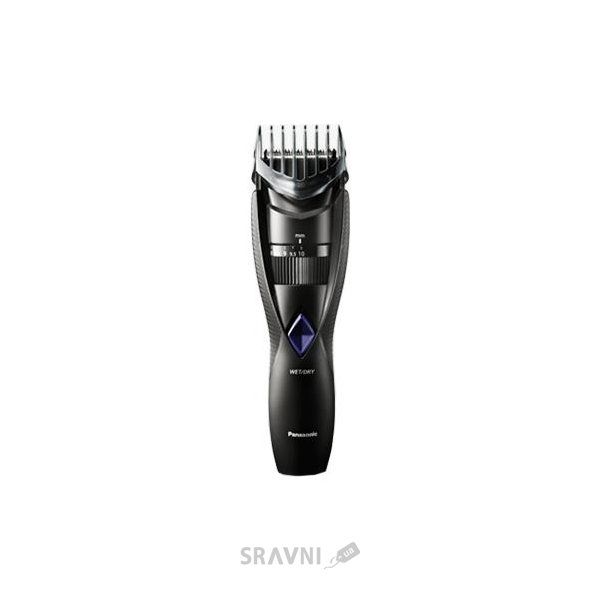 Машинки для стрижки, тримери Panasonic ER-GB37