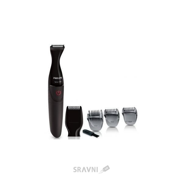 Машинки для стрижки, тримери Philips MG1100
