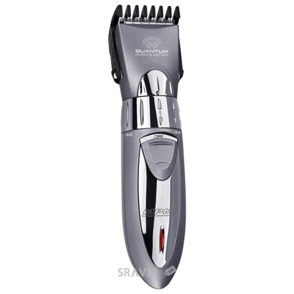 Машинки для стрижки, тримери MPM Product MMW-01