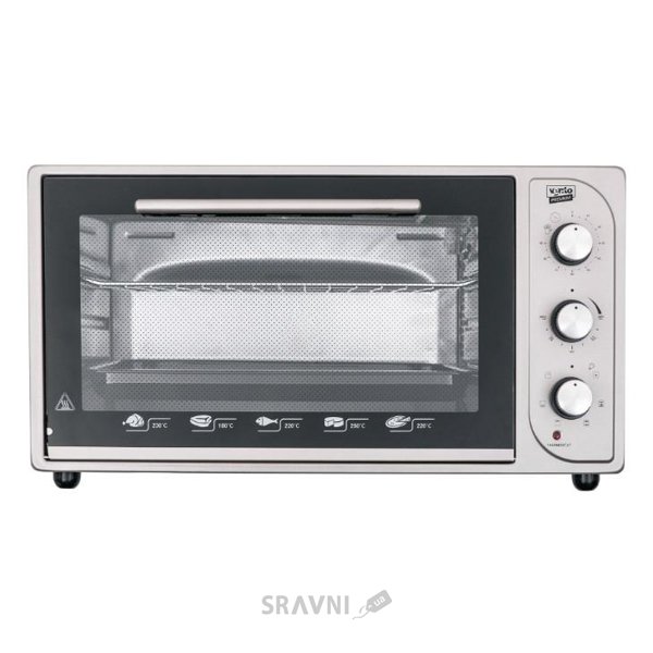 Духові шафи, електропечі, духовки Ventolux Sabina