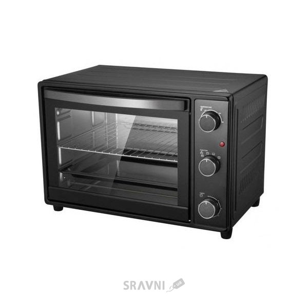 Духові шафи, електропечі, духовки GRUNHELM GN42AB