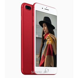 apple iphone 7 plus 128gb sravnit