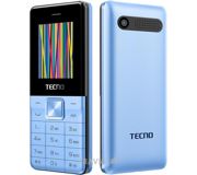 Мобільні телефони, смартфони Tecno T301