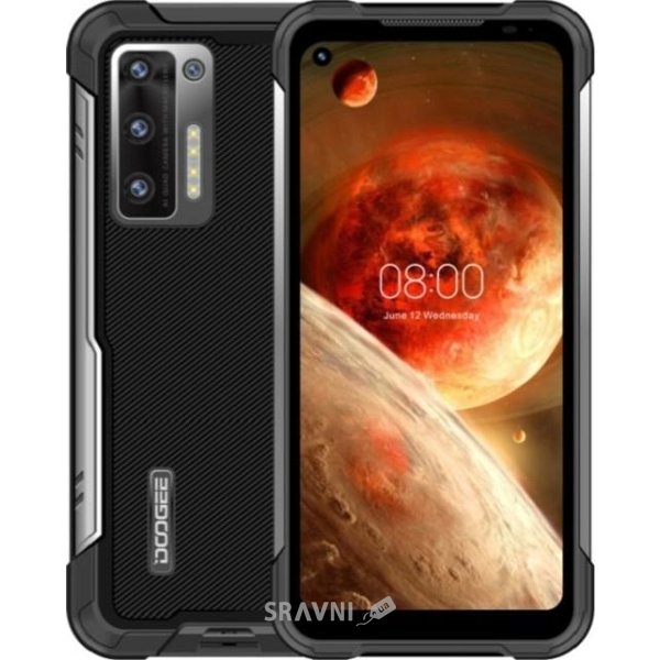 Doogee S96 Pro 128 Гб Купить