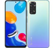Мобільні телефони, смартфони Xiaomi Redmi Note 11 4G 6/128Gb