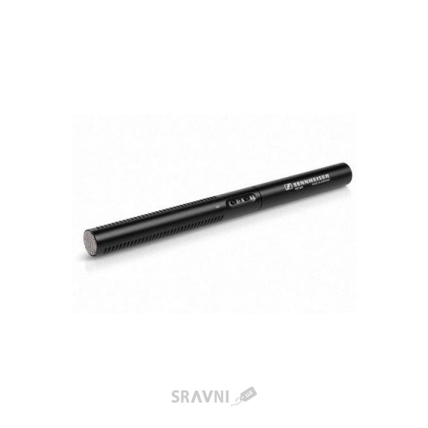 Мікрофони Микрофон Sennheiser MKE 600