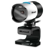 Web-камери Веб-камера Microsoft LifeCam Studio Ret