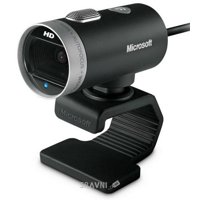 Фото Microsoft LifeCam Cinema