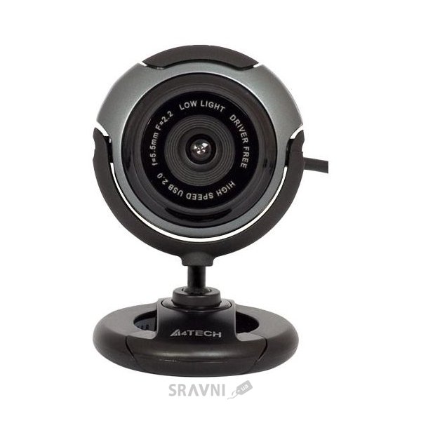 Web-камери Веб-камера A4Tech PK-710G