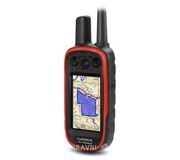 GPS-навігатори GPS-навигатор Garmin Alpha 100 без ошейника