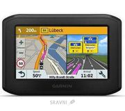 GPS-навігатори GPS-навигатор Garmin ZUMO 396 LMT-S