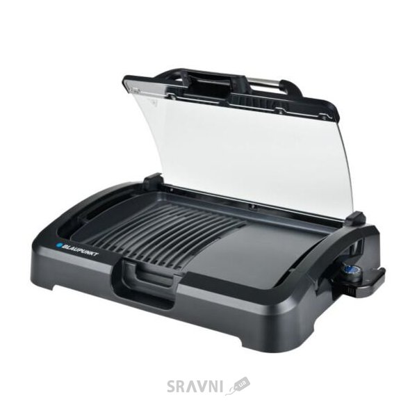 Аерогрилі, грилі, барбекю Blaupunkt GRT801