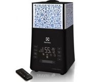 Очищувачі повітря, зволожувачі, іонізатори Electrolux EHU-3710D