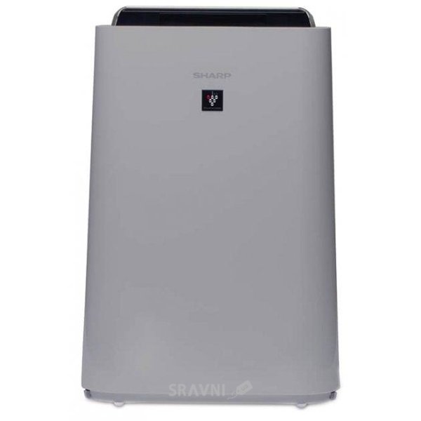 Очищувачі повітря, зволожувачі, іонізатори Sharp UA-HD50E-L