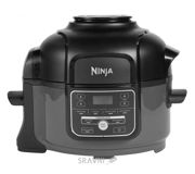 Скороварки, пароварки, мультиварки Ninja OP100EU