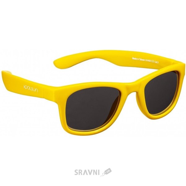 Сонцезахисні окуляри Koolsun KS-WAGR003