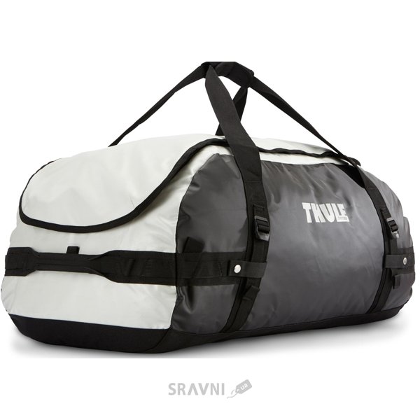 Дорожні сумки, валізи Thule Chasm Duffel M 70L