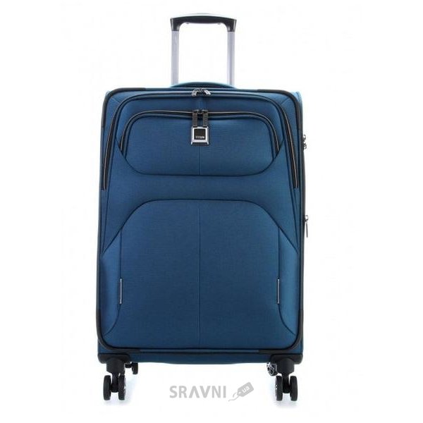 Дорожні сумки, валізи Titan Nonstop 74L (Ti382405-22)