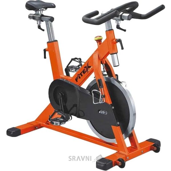 Велотренажери Fitex SB201