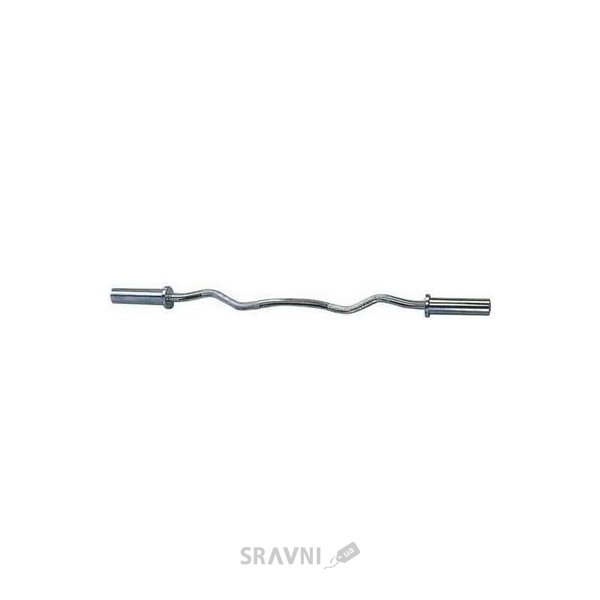 Гирі, штанги, гантелі, грифи Stein DB0018