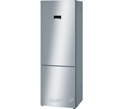 Холодильники і морозильники Холодильник Bosch KGN 49XI30U