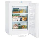 Холодильники і морозильники Морозильник-шкаф Liebherr G 1213