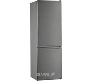 Холодильники і морозильники Холодильник Whirlpool W 5811 EOX