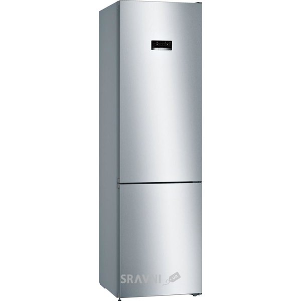 Холодильники і морозильники Холодильник Bosch KGN 39XL316