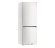 Холодильники і морозильники Холодильник Whirlpool W 5811 EW